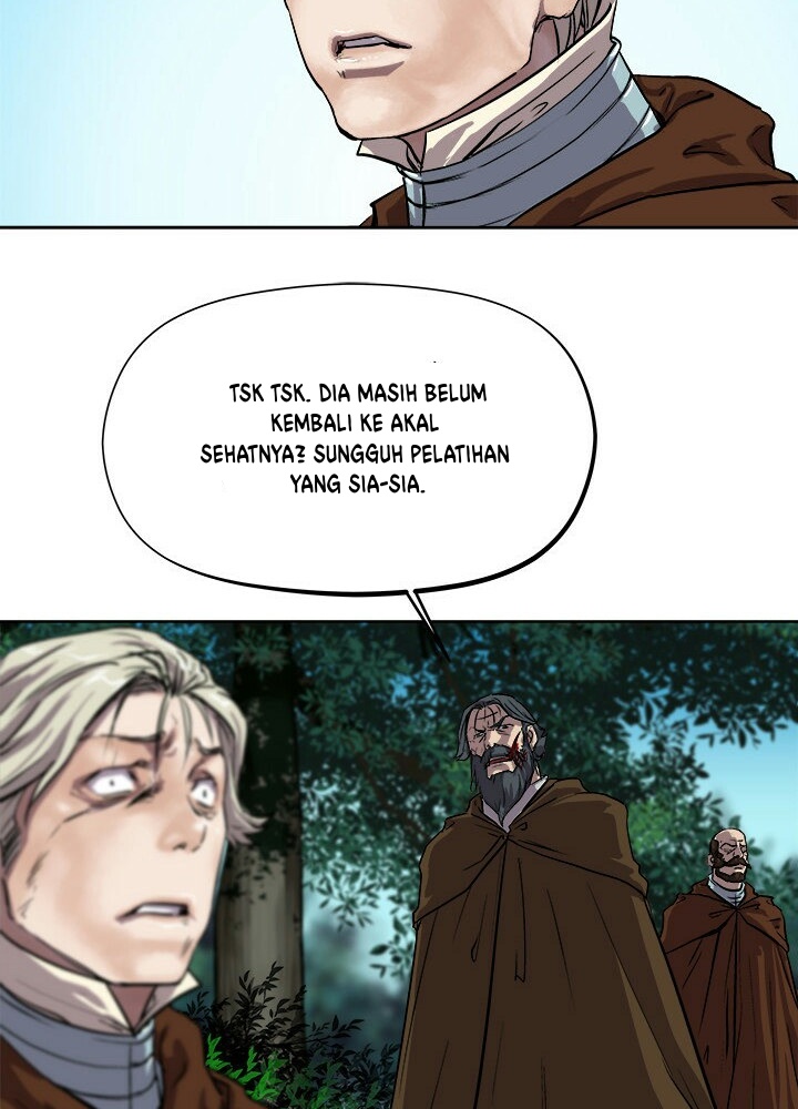 The Road of Karma Chapter 28 - halaman 47
