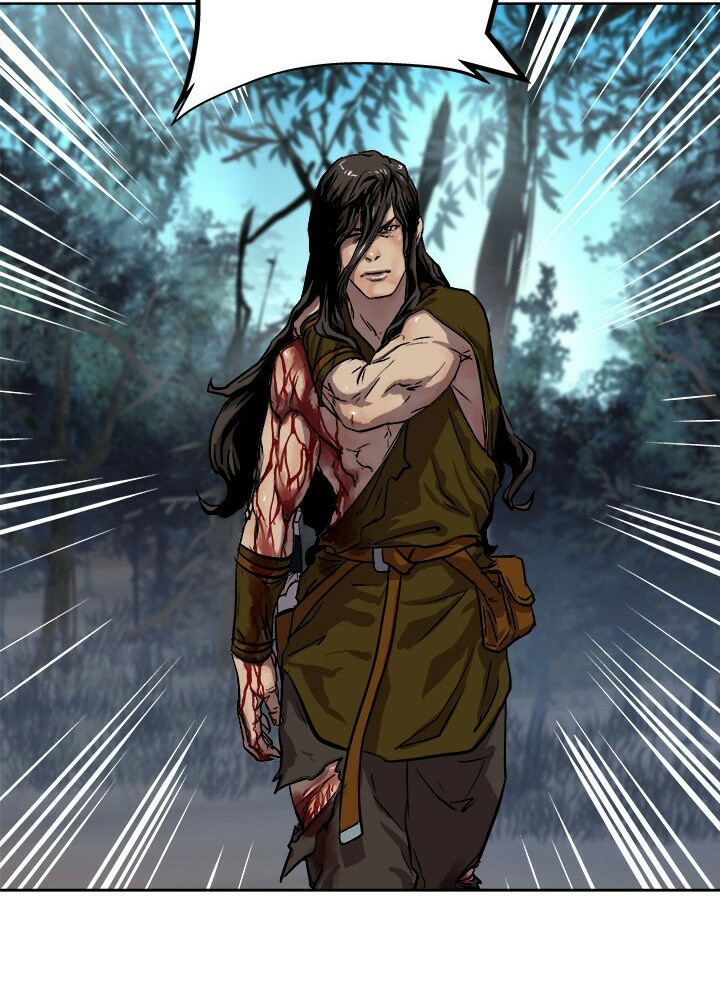 The Road of Karma Chapter 28 - halaman 50