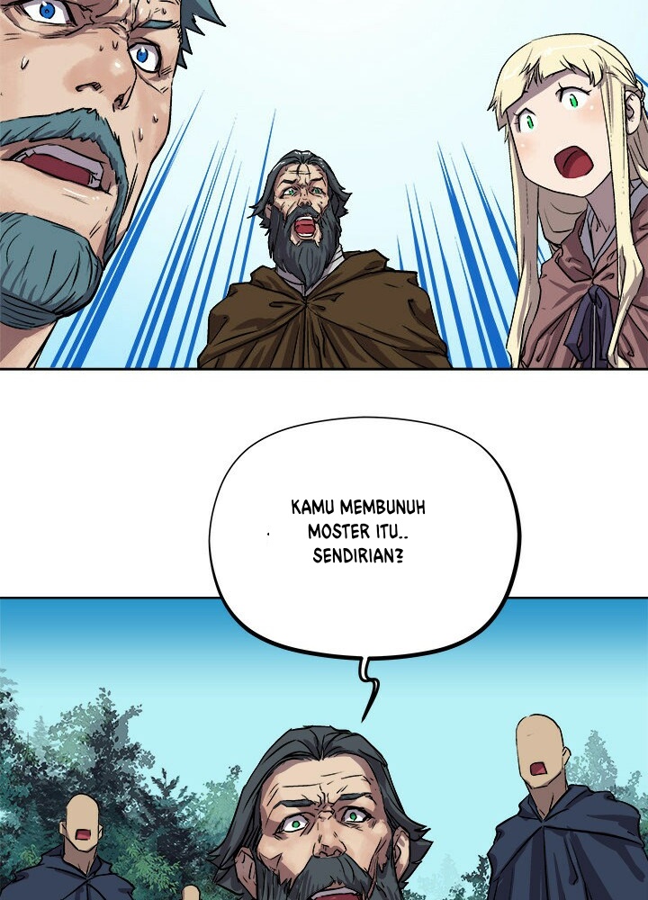 The Road of Karma Chapter 28 - halaman 57