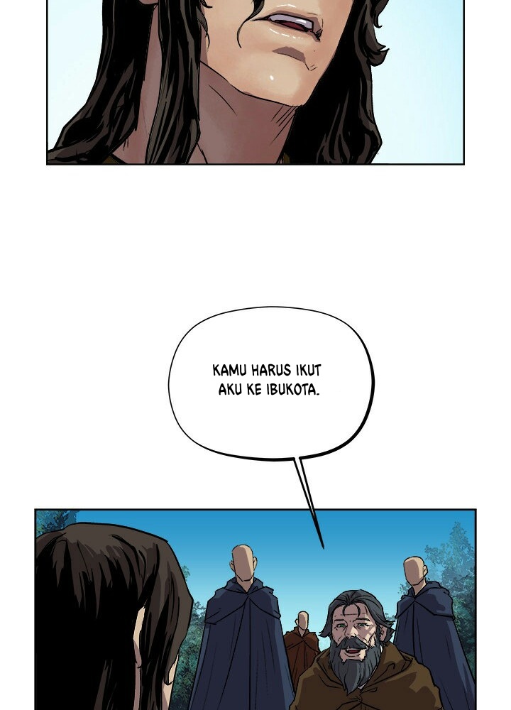 The Road of Karma Chapter 28 - halaman 63