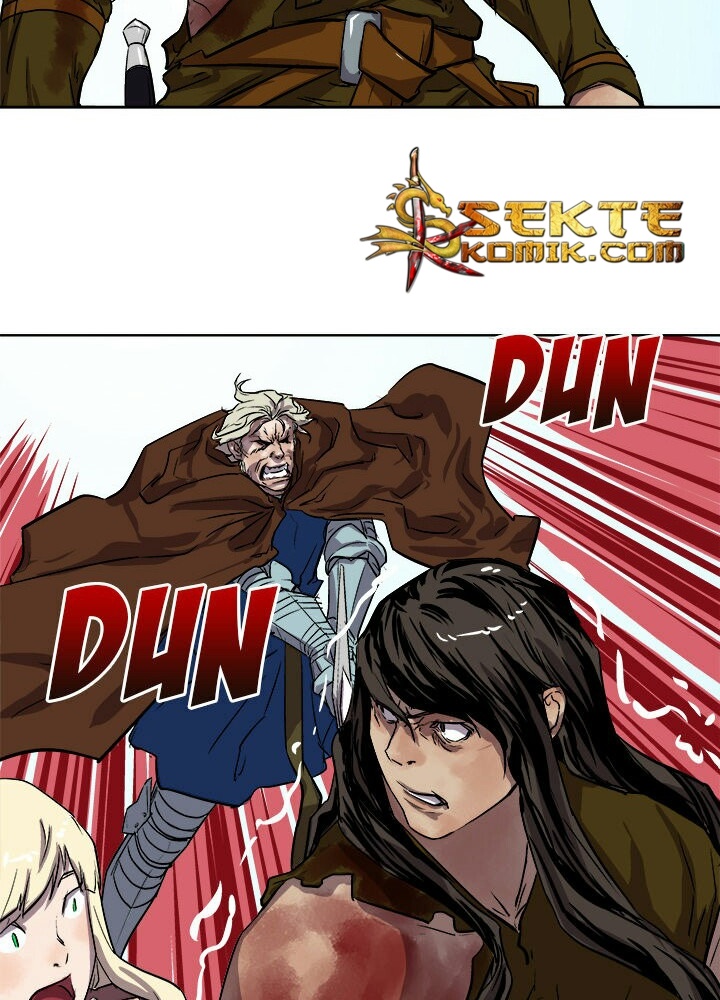 The Road of Karma Chapter 28 - halaman 67
