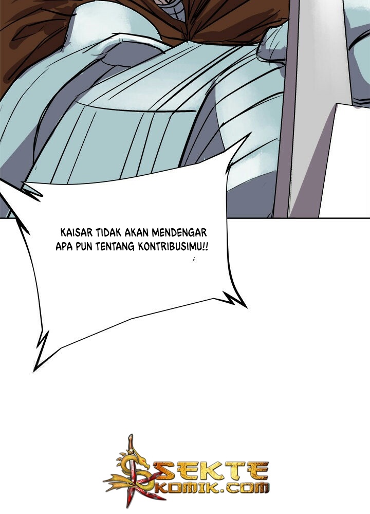 The Road of Karma Chapter 28 - halaman 69