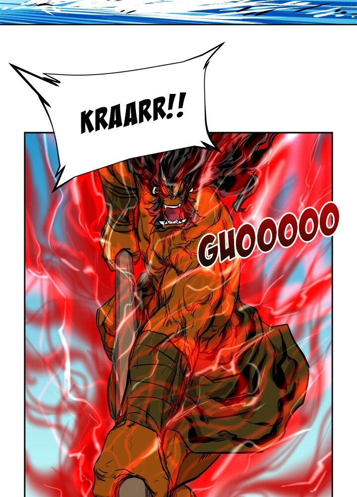 The Road of Karma Chapter 28 - halaman 8