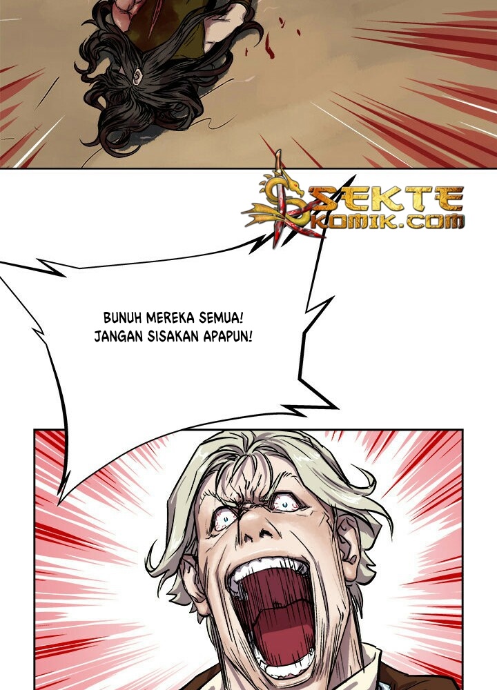 The Road of Karma Chapter 29 - halaman 13
