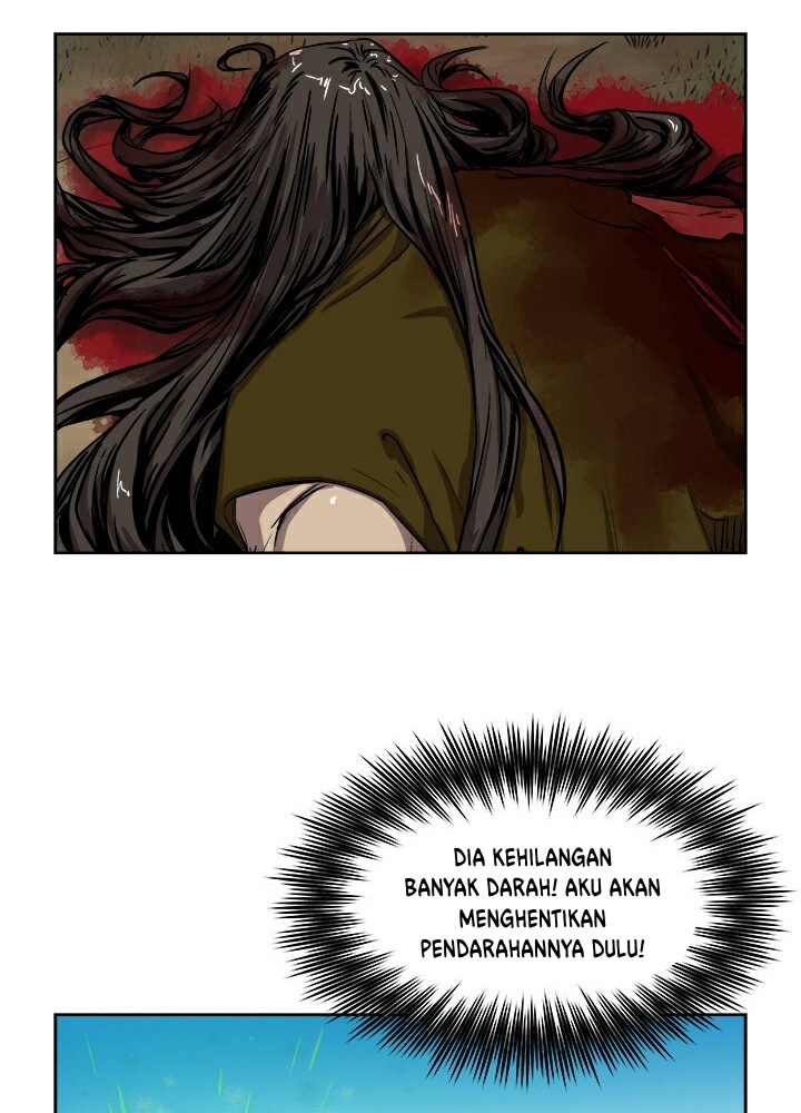 The Road of Karma Chapter 29 - halaman 25