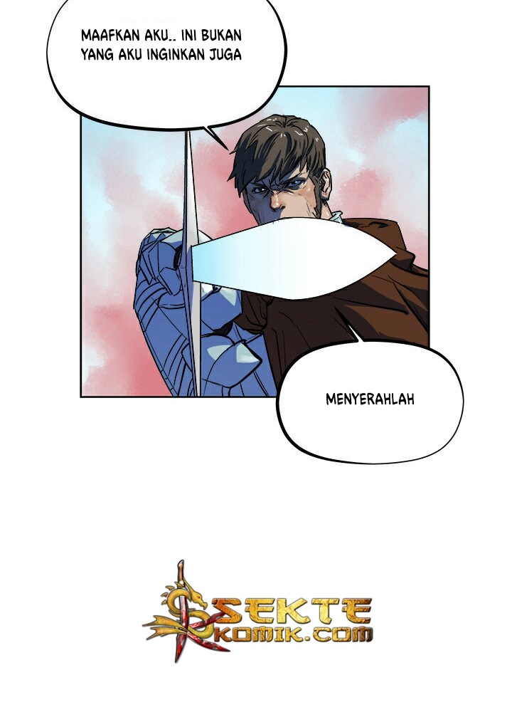 The Road of Karma Chapter 29 - halaman 50
