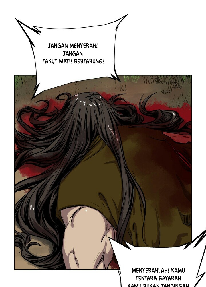The Road of Karma Chapter 29 - halaman 51
