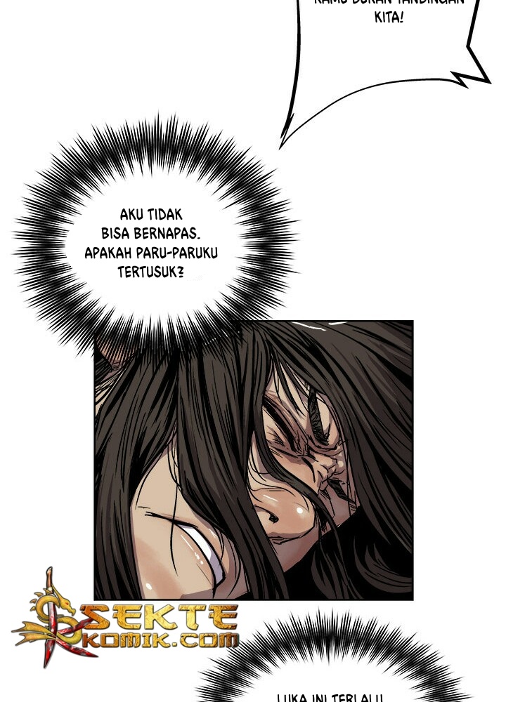 The Road of Karma Chapter 29 - halaman 52