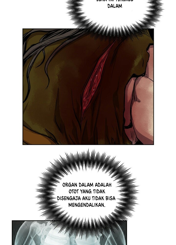 The Road of Karma Chapter 29 - halaman 53
