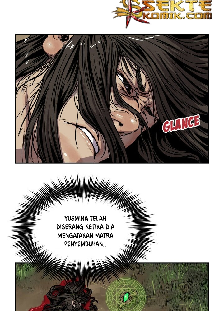 The Road of Karma Chapter 29 - halaman 58