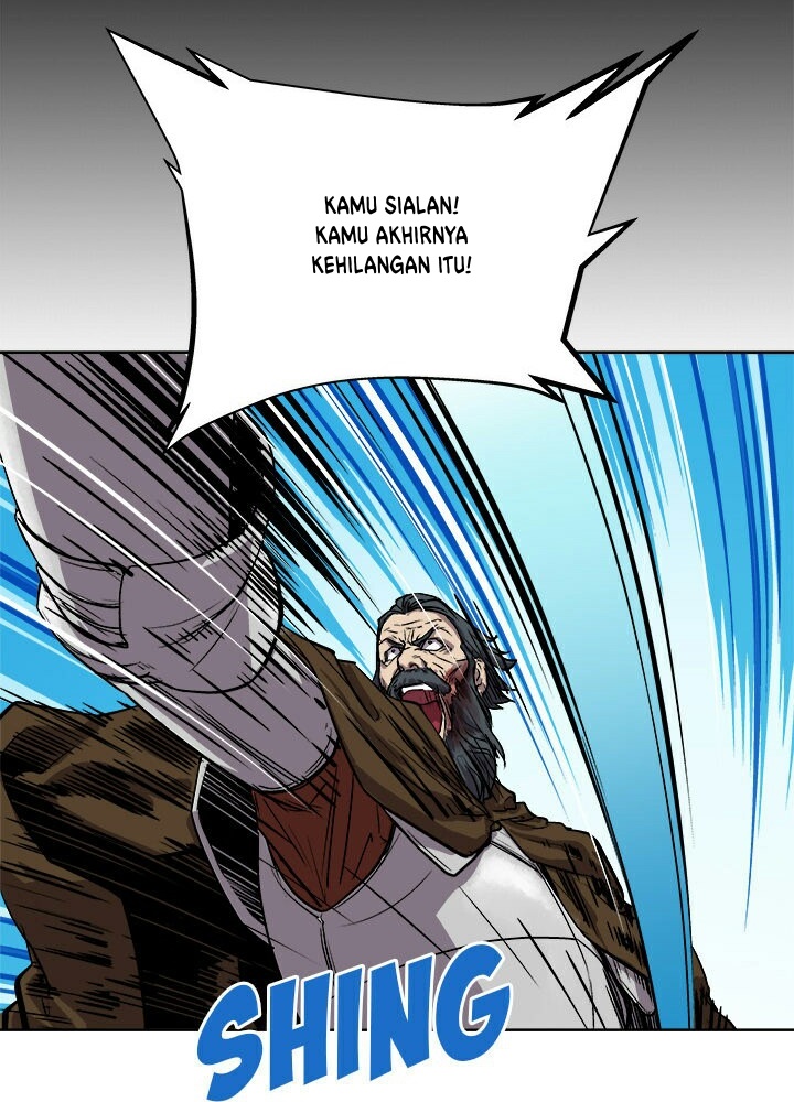 The Road of Karma Chapter 29 - halaman 6