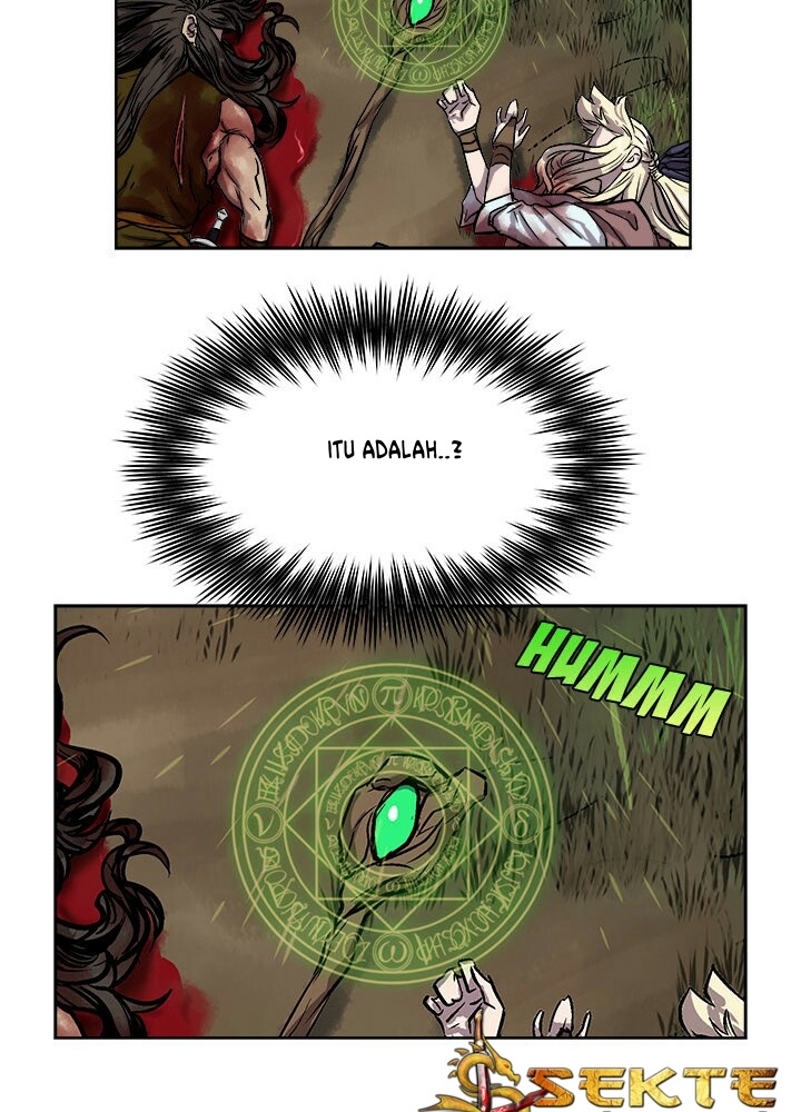The Road of Karma Chapter 29 - halaman 60