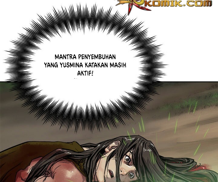 The Road of Karma Chapter 29 - halaman 61