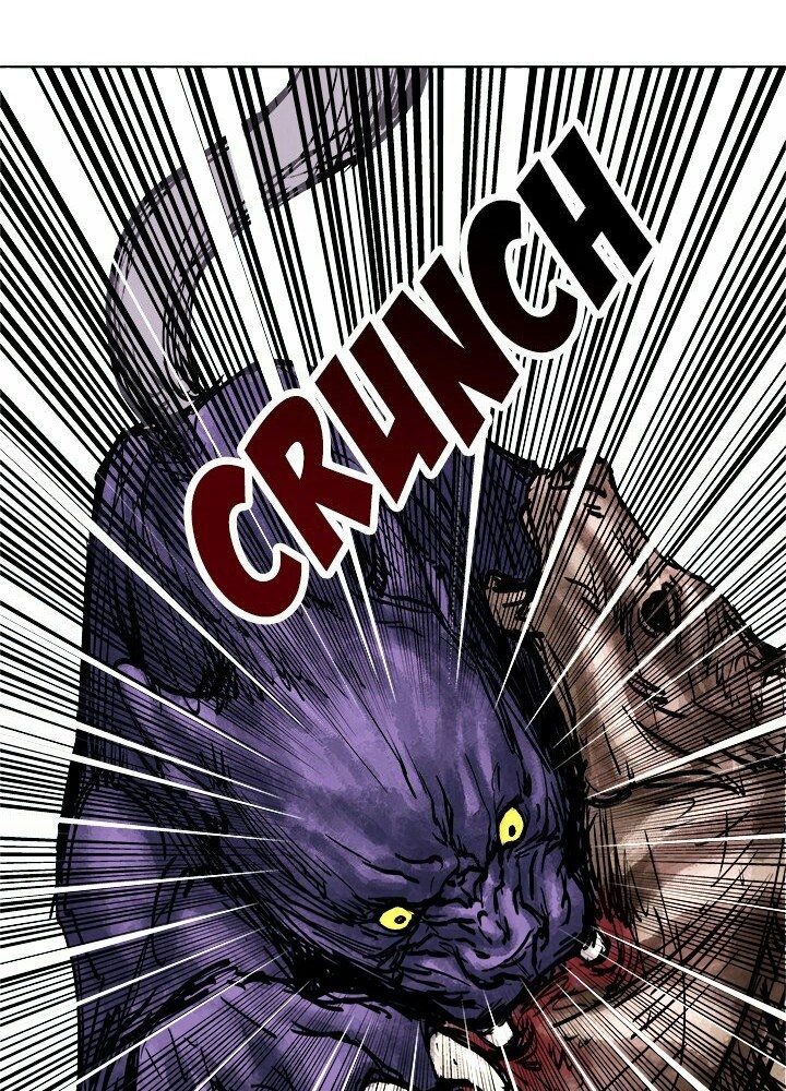 The Road of Karma Chapter 3 - halaman 13