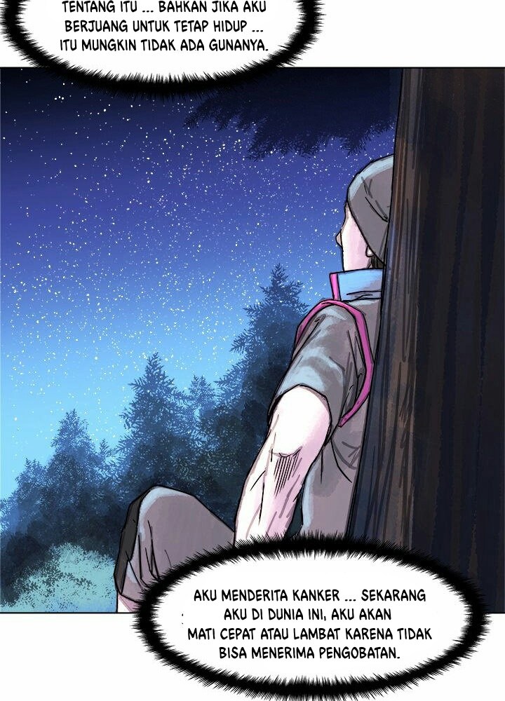 The Road of Karma Chapter 3 - halaman 27