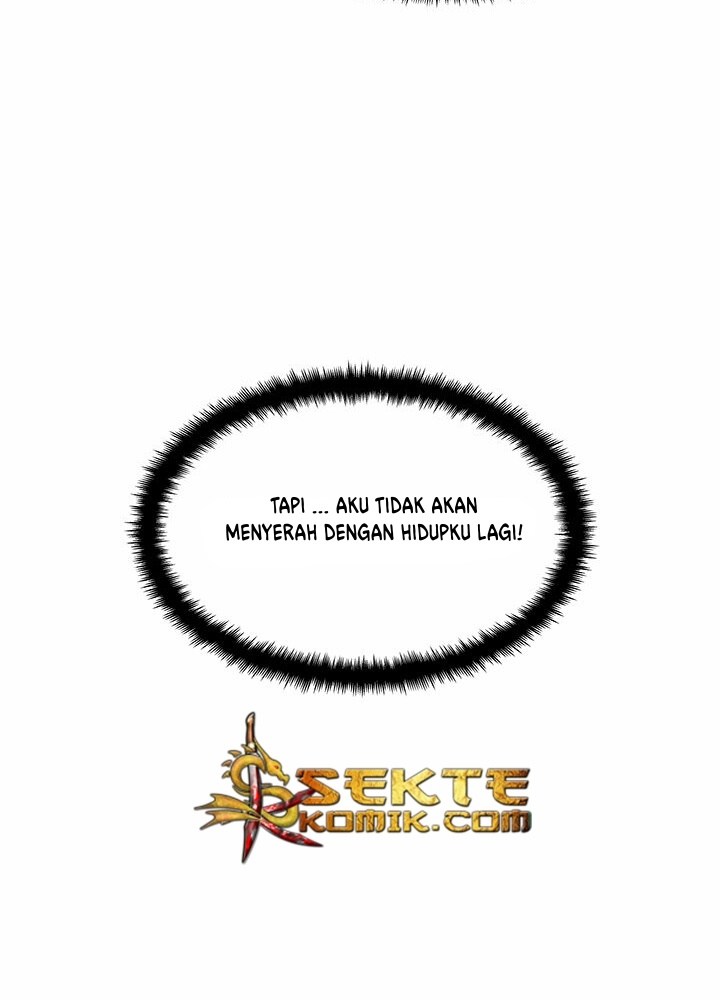 The Road of Karma Chapter 3 - halaman 28