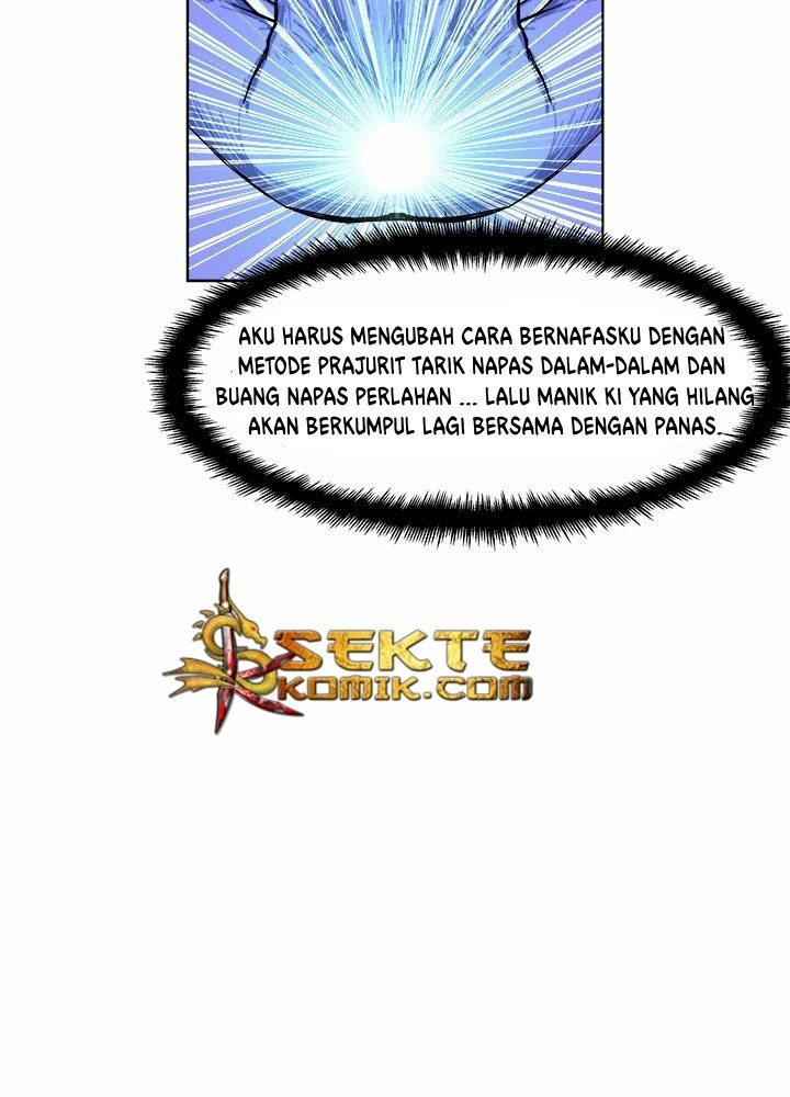 The Road of Karma Chapter 3 - halaman 37