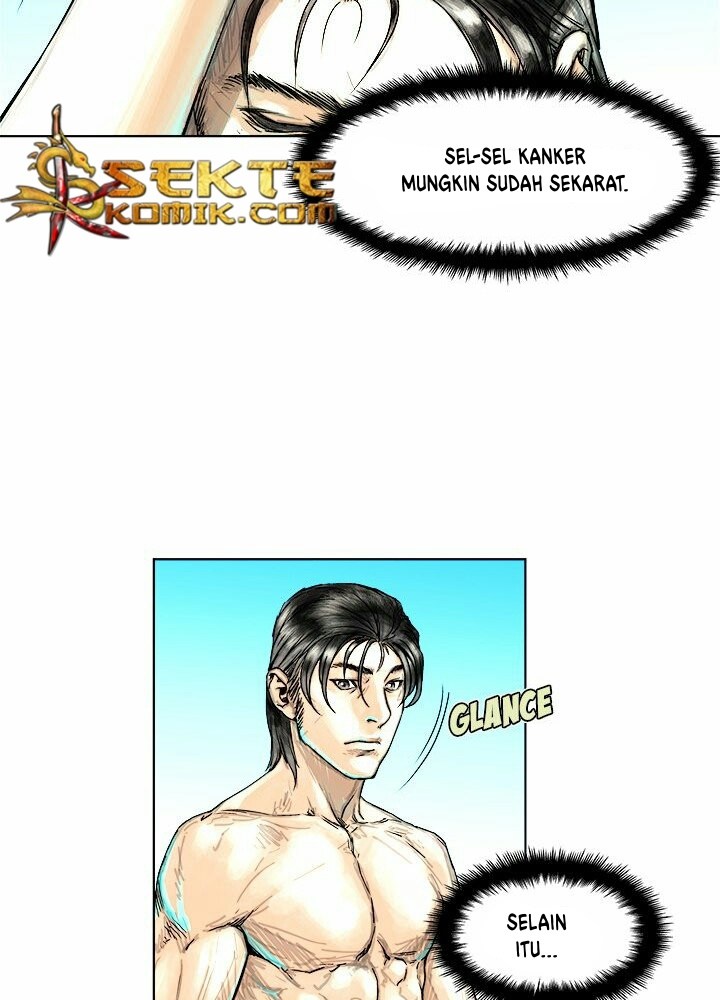 The Road of Karma Chapter 3 - halaman 46