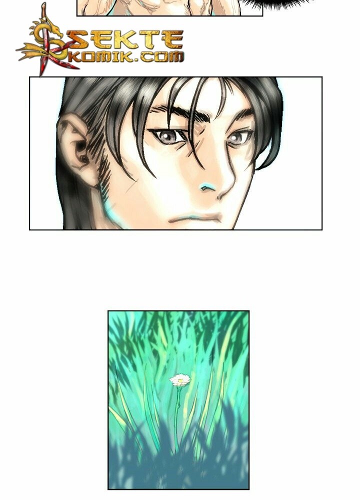 The Road of Karma Chapter 3 - halaman 47