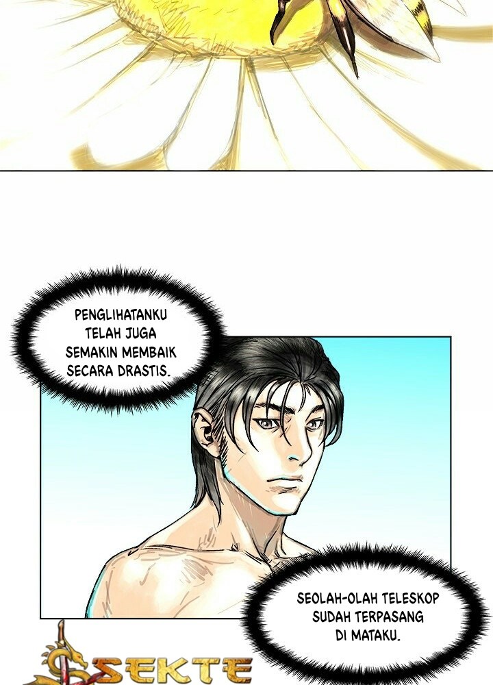 The Road of Karma Chapter 3 - halaman 49
