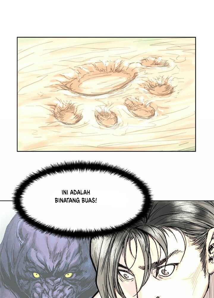 The Road of Karma Chapter 3 - halaman 52