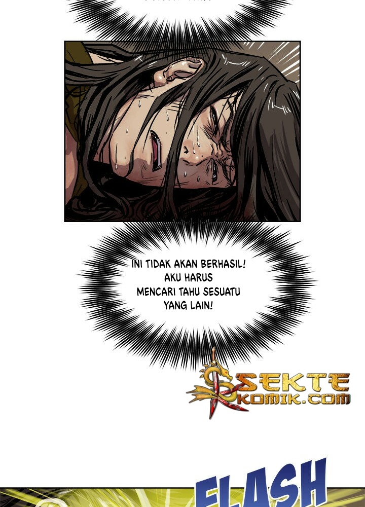 The Road of Karma Chapter 30 - halaman 10
