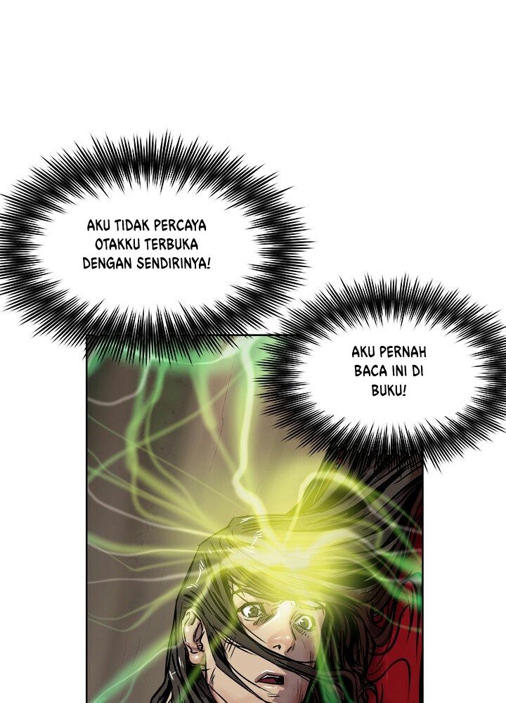 The Road of Karma Chapter 30 - halaman 15