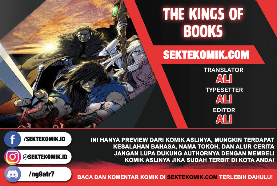 The Road of Karma Chapter 30 - halaman 2