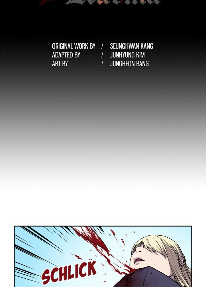 The Road of Karma Chapter 30 - halaman 20