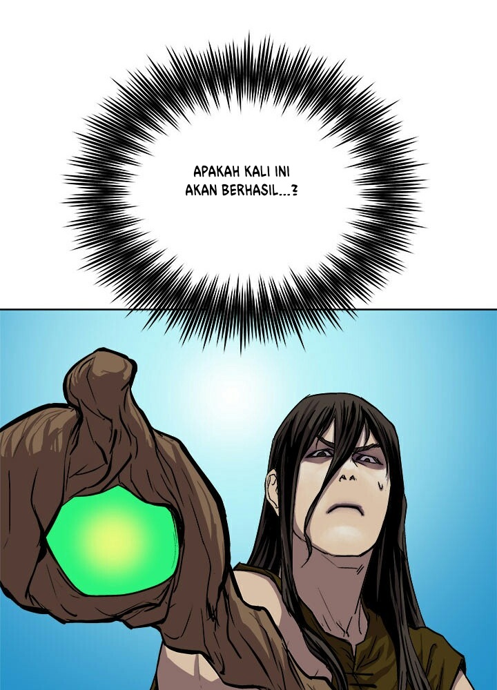 The Road of Karma Chapter 30 - halaman 23