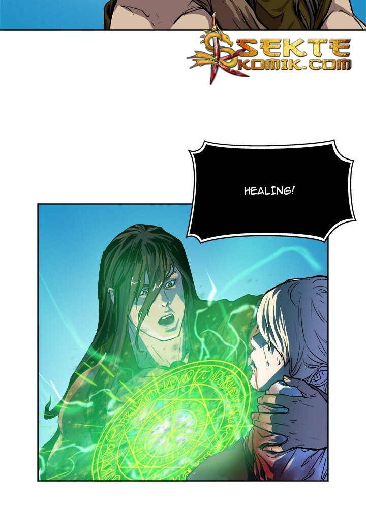 The Road of Karma Chapter 30 - halaman 24