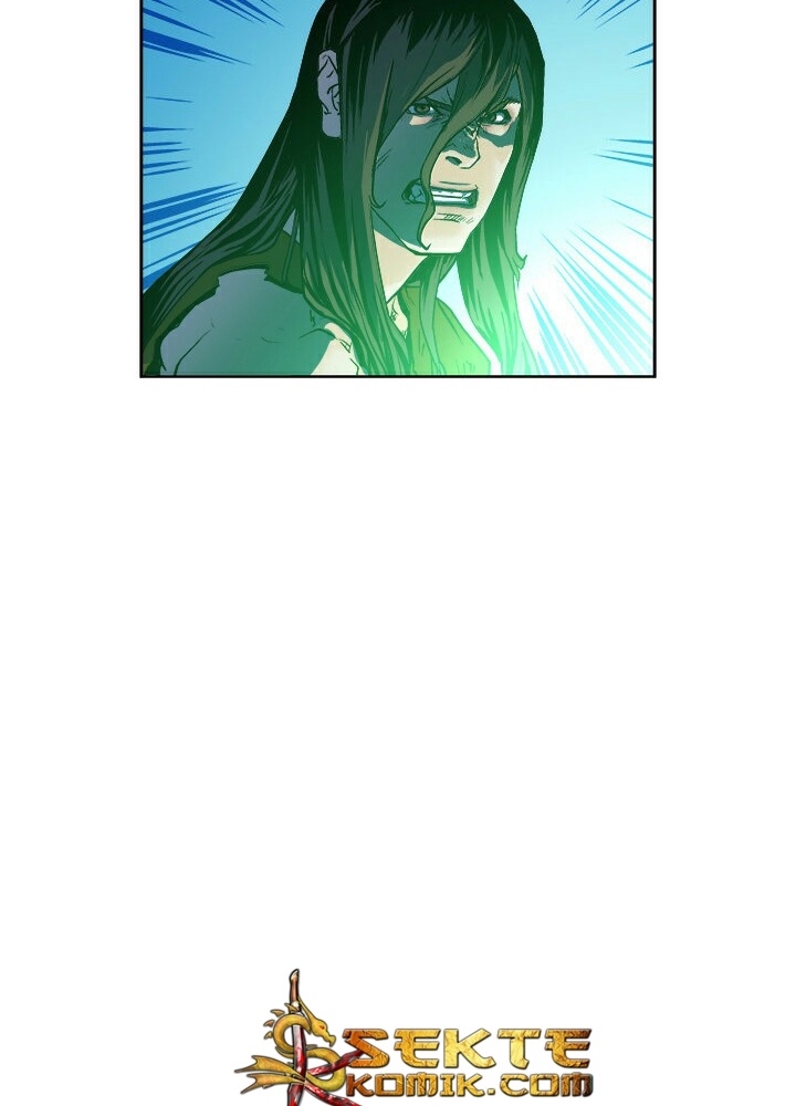 The Road of Karma Chapter 30 - halaman 33