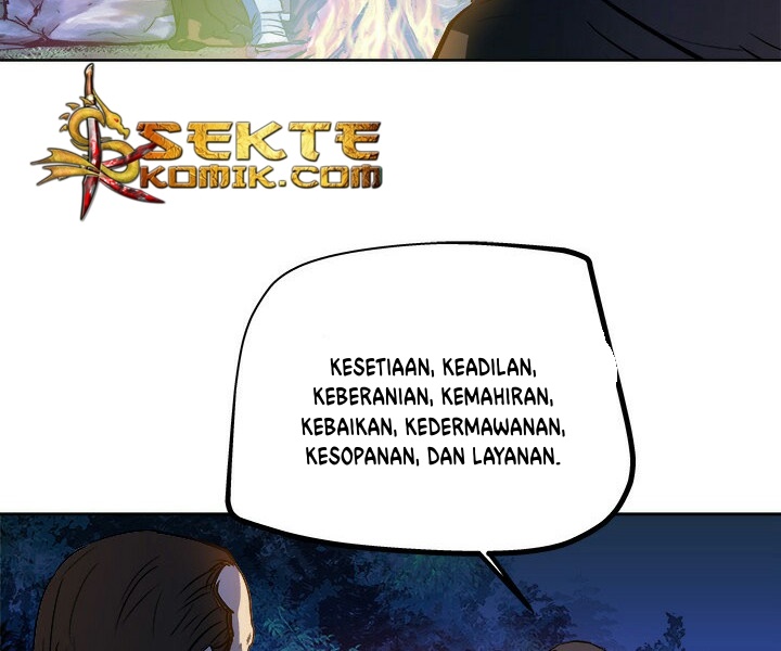 The Road of Karma Chapter 30 - halaman 41
