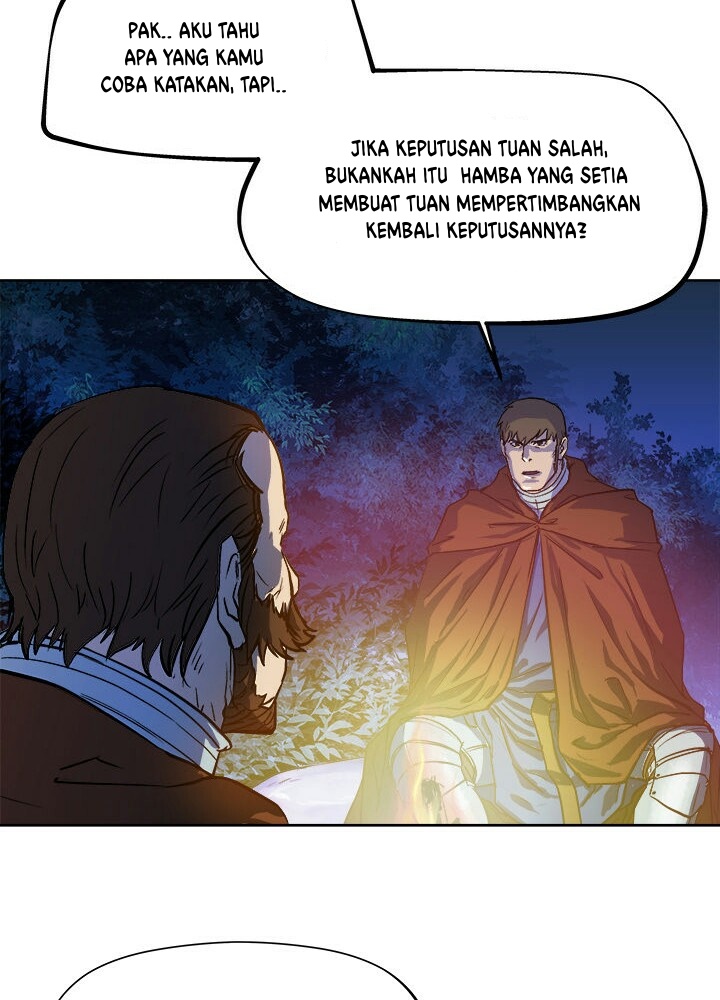 The Road of Karma Chapter 30 - halaman 44