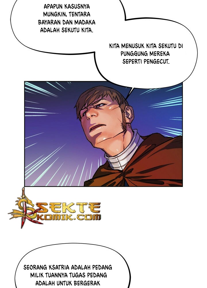 The Road of Karma Chapter 30 - halaman 45