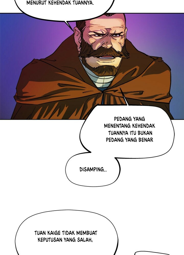 The Road of Karma Chapter 30 - halaman 46