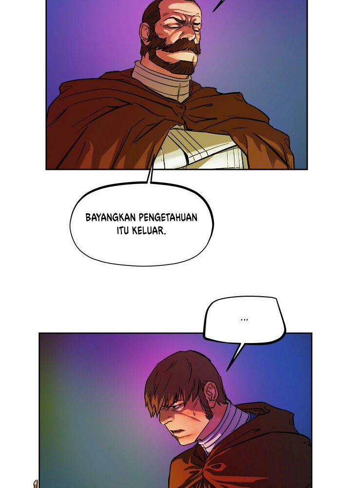 The Road of Karma Chapter 30 - halaman 48