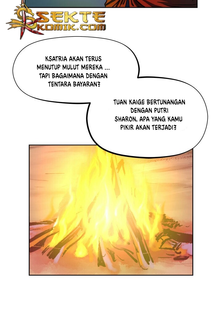 The Road of Karma Chapter 30 - halaman 49