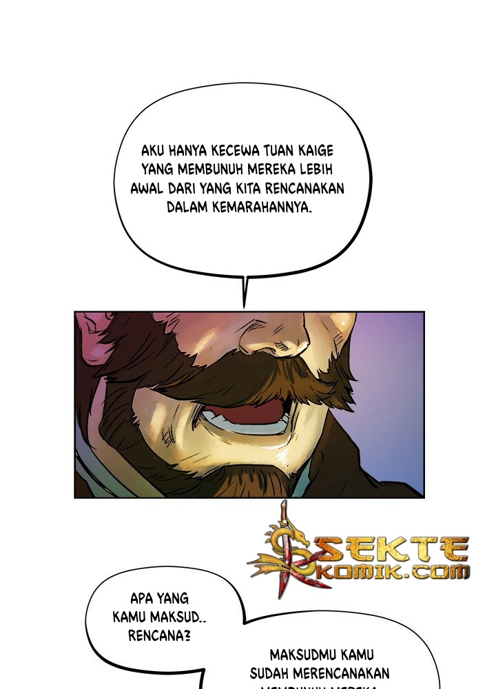 The Road of Karma Chapter 30 - halaman 50