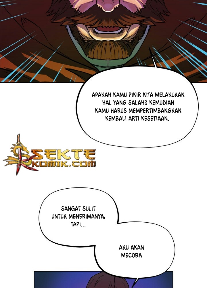 The Road of Karma Chapter 30 - halaman 52