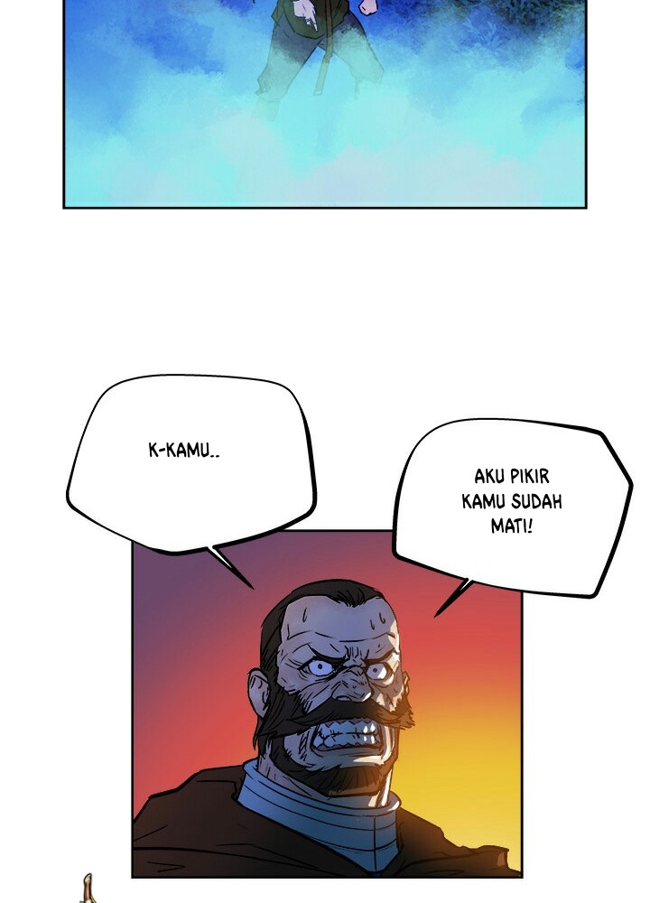 The Road of Karma Chapter 30 - halaman 59