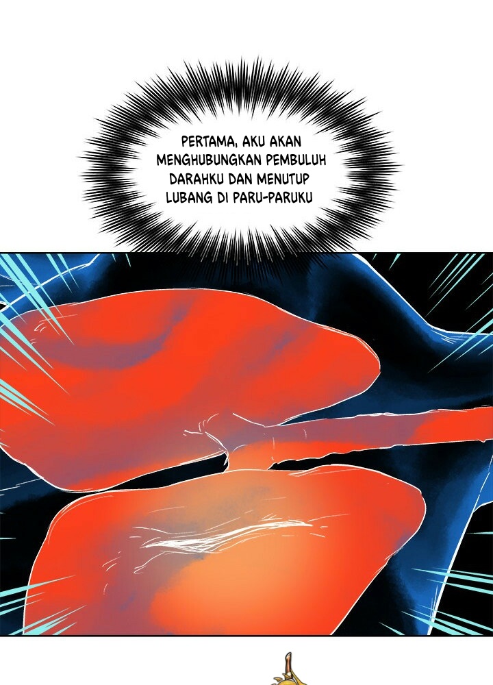 The Road of Karma Chapter 30 - halaman 6