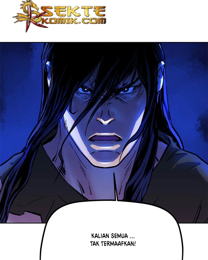 The Road of Karma Chapter 30 - halaman 60