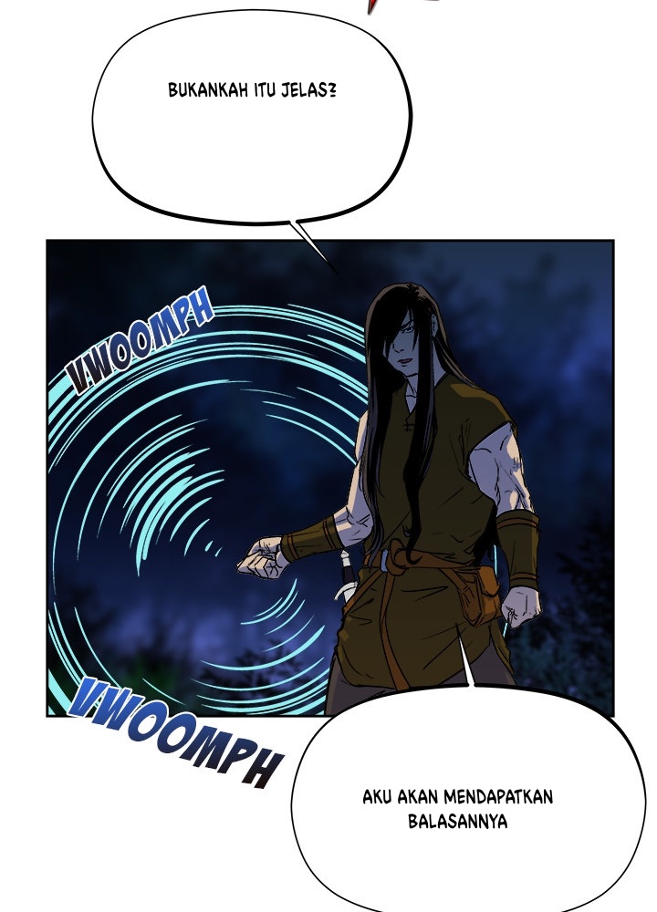 The Road of Karma Chapter 31 - halaman 10