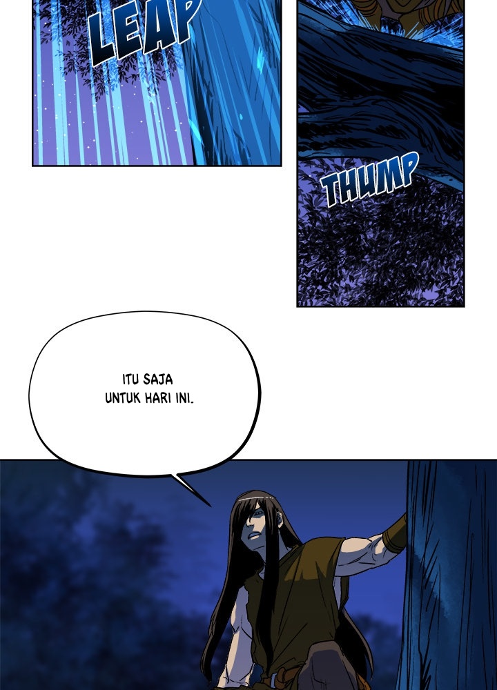 The Road of Karma Chapter 31 - halaman 24