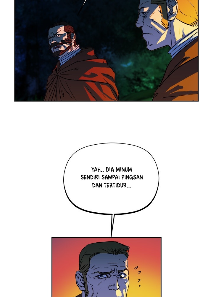 The Road of Karma Chapter 31 - halaman 27