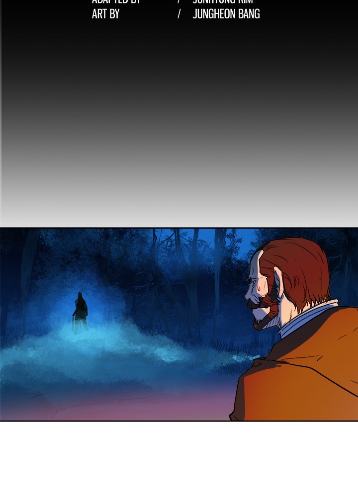 The Road of Karma Chapter 31 - halaman 3