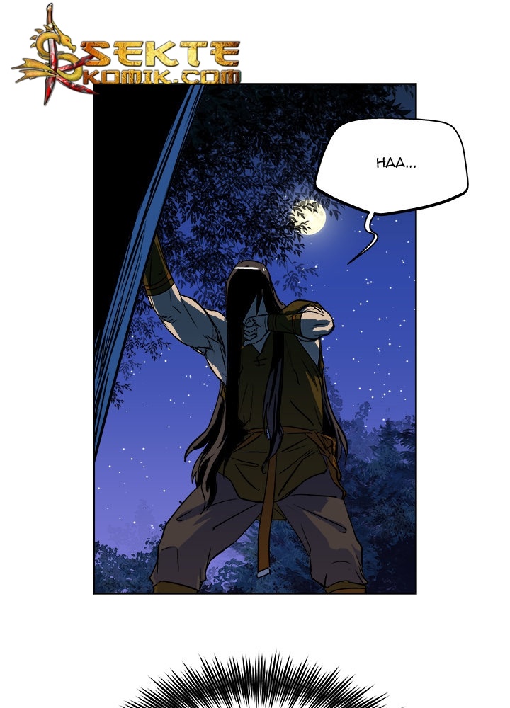 The Road of Karma Chapter 31 - halaman 31
