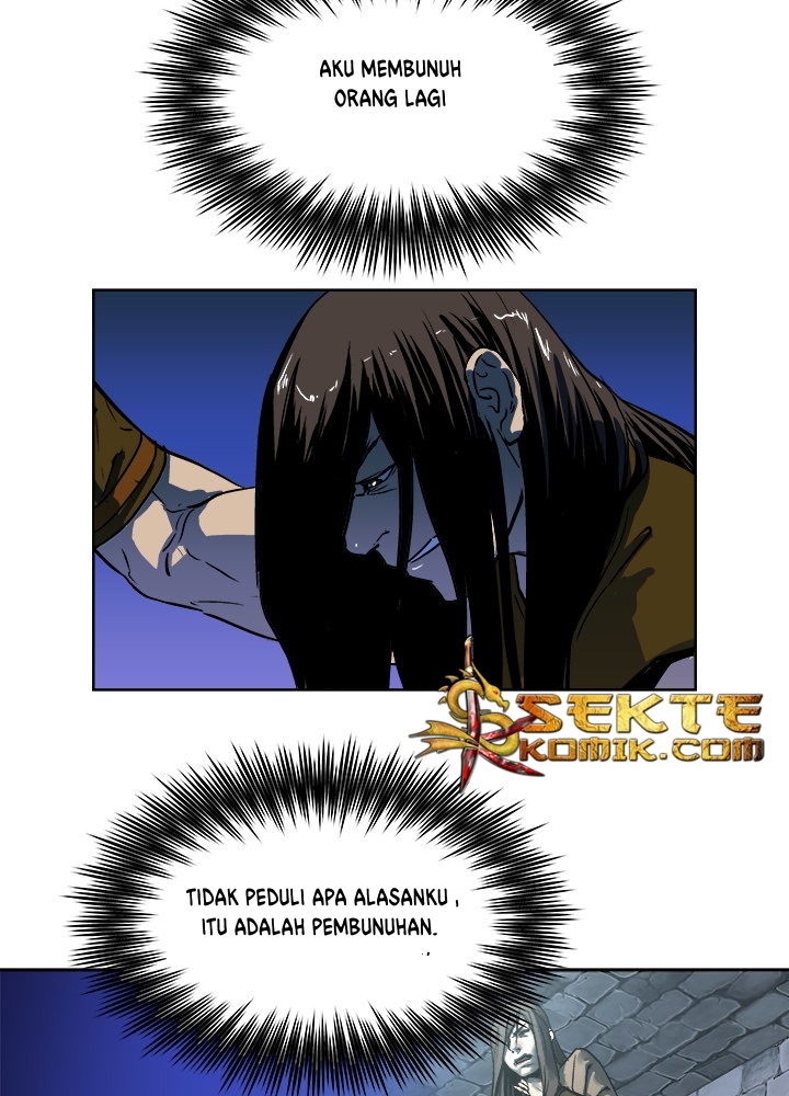 The Road of Karma Chapter 31 - halaman 32