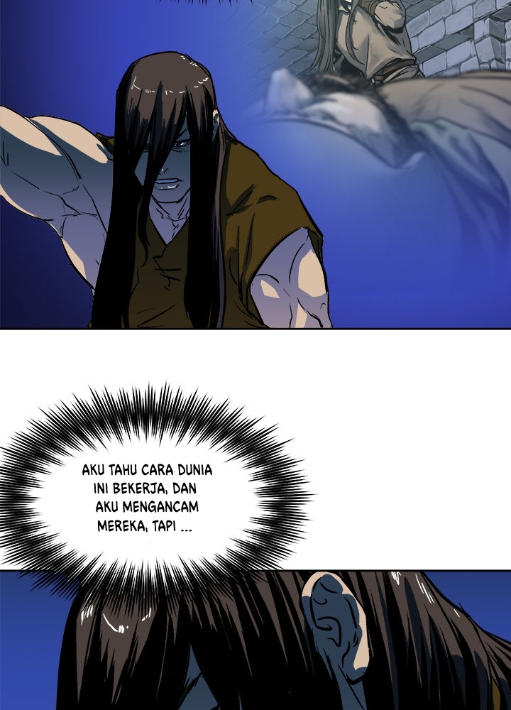The Road of Karma Chapter 31 - halaman 33